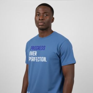 FLF Progress 160g T-Shirt