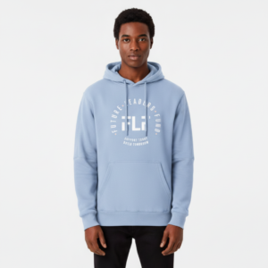 Mens Build Tomorrow Hoodie