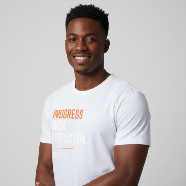 FLF Keep Going 160g T-Shirt