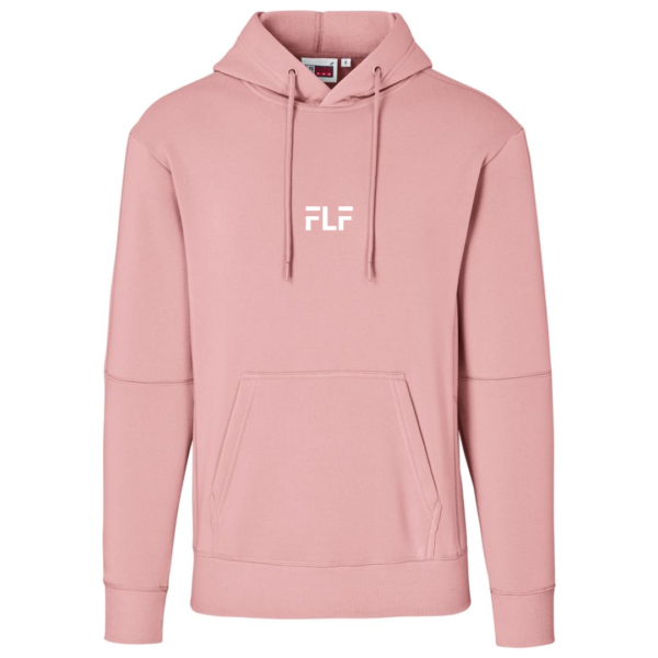 Mens FLF Impact Hoodie