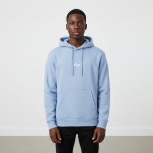 Mens Momentum Hoodie