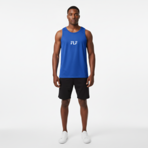 The Future Mens Vest