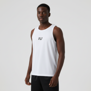 The Future Mens Vest