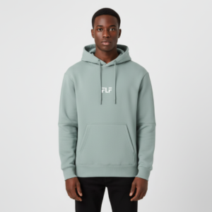 Mens Lead Forward Hoodie