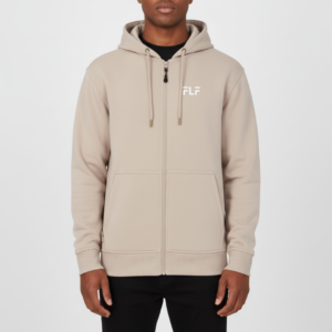 Mens Build the Future Hoodie
