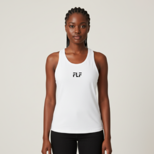 The Future Ladies Vest
