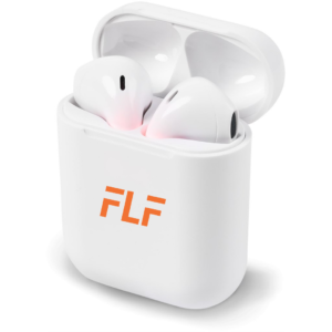UrbanPods FLF Earbuds
