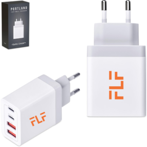 Everyday Fast Charger