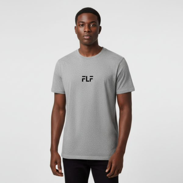 Future Vitality Mens T-Shirt