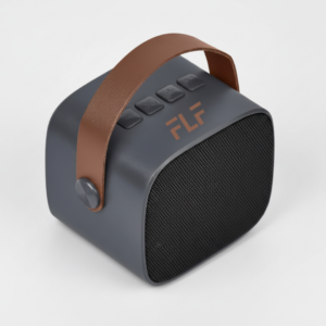 PartyPulse 5W Bluetooth Speaker