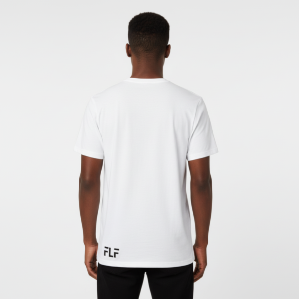 Future Vitality Mens T-Shirt