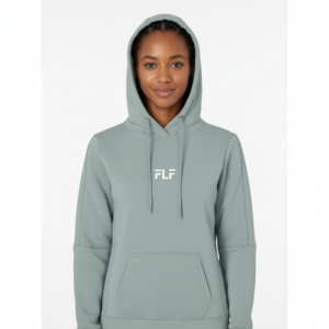 Ladies Lead Forward Hoodie