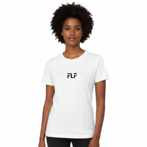 Future Vitality Ladies T-Shirt