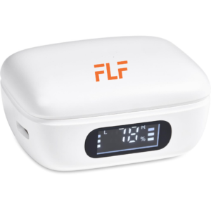 CorePods Wireless FLF Earbuds