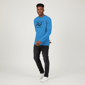 RSA Africa Future Long Sleeve Shirt