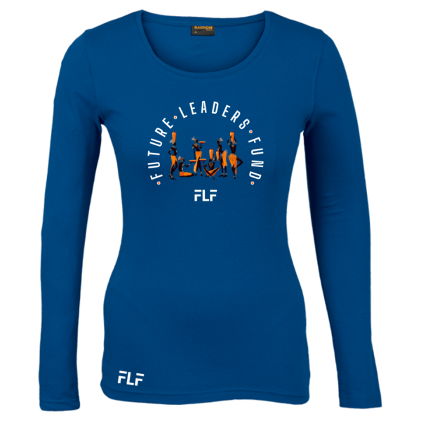 Future Leaders Ladies Long Sleeve