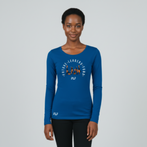 Future Leaders Ladies Long Sleeve
