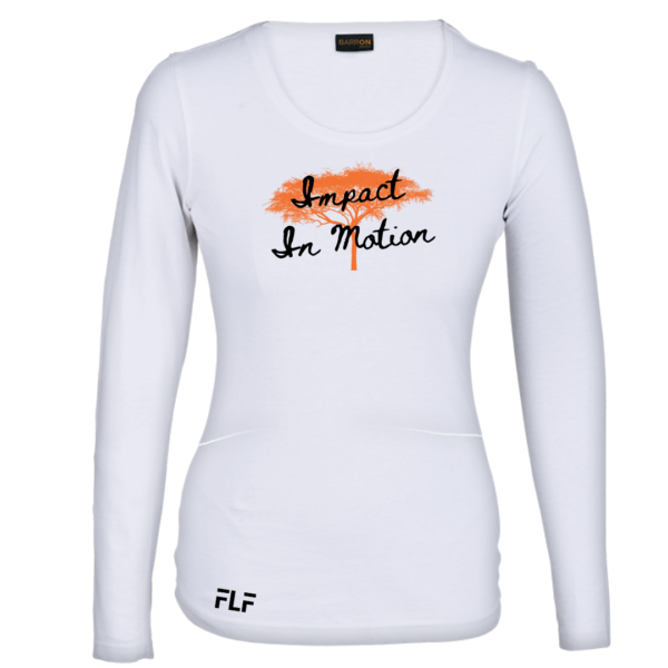 Impact In Motion Ladies Long Sleeve