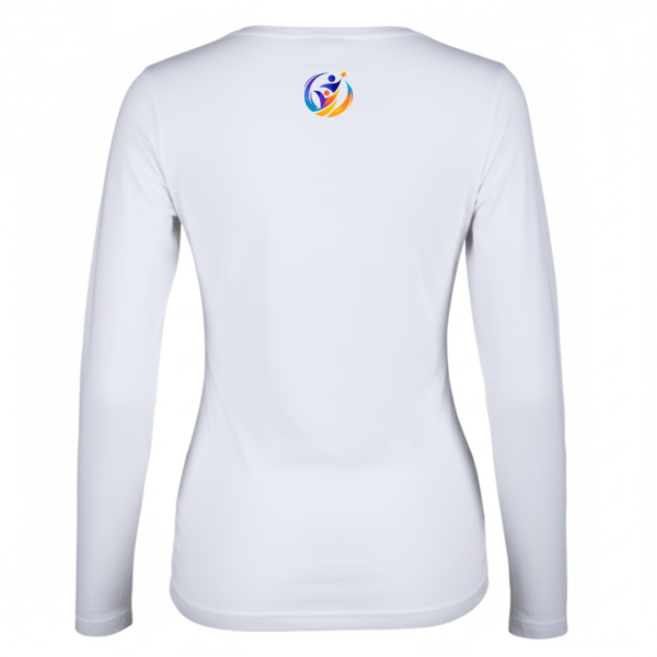 Impact In Motion Ladies Long Sleeve