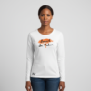Impact In Motion Ladies Long Sleeve