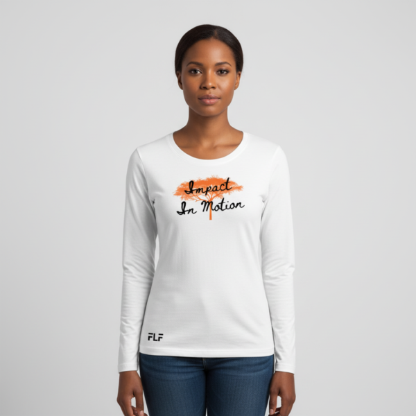 Impact In Motion Ladies Long Sleeve