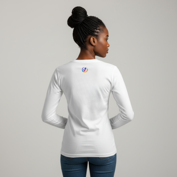 Impact In Motion Ladies Long Sleeve
