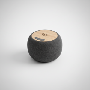 SoundCharge Wireless Charger & Bluetooth Speaker