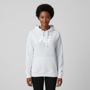 Ladies We Are The Future Hoodie