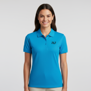 Visionary Ladies Golf Shirt