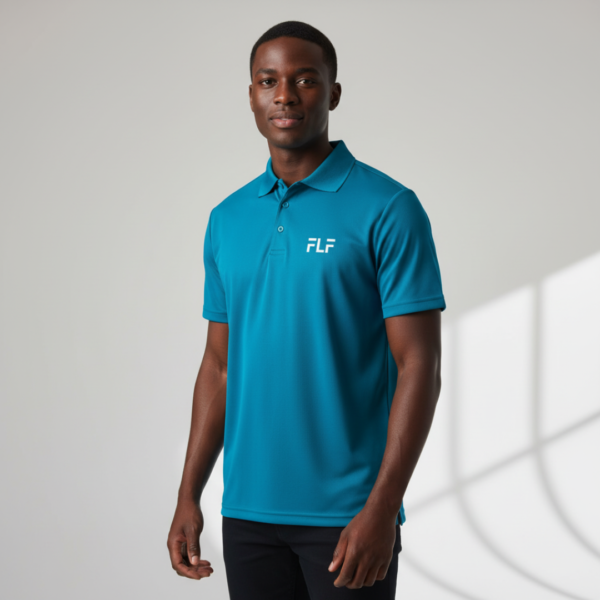 Mens Core Golf Shirt