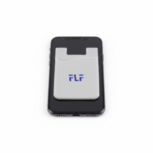 FLF EasyStick Silicone Pocket