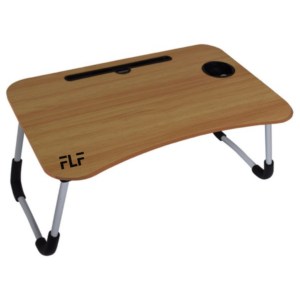 FLF FlexDesk Laptop Table & Serving Tray