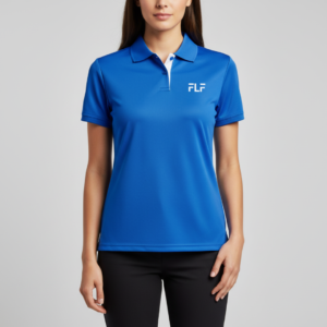 Ladies Ascent Golf Shirt