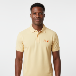 Mens Legacy Golf Shirt