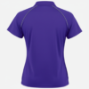 The Next Chapter Ladies Golf Shirt