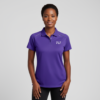 The Next Chapter Ladies Golf Shirt