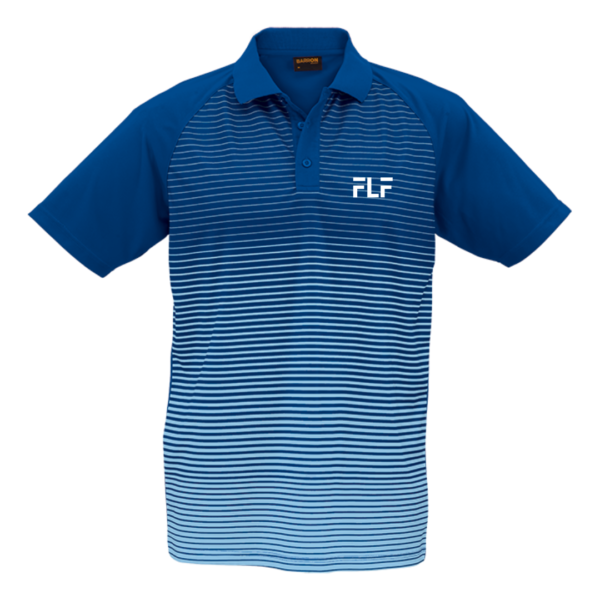 Mens Forward Golf Shirt