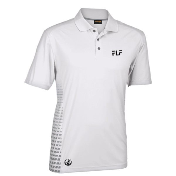 Mens FLF Horizon Golf Shirt