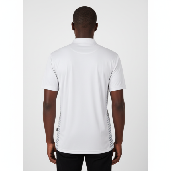Mens FLF Horizon Golf Shirt
