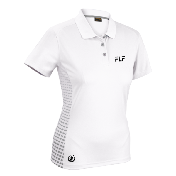 Ladies FLF Horizon Golf Shirt