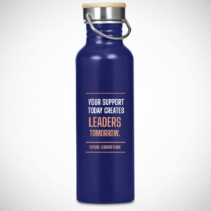 Tugela Recycled Aluminium Water Bottle - 750ml