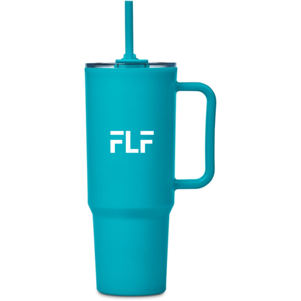 The FLF Purpose Mug - 1.2 Litre