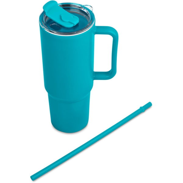 The FLF Purpose Mug - 1.2 Litre