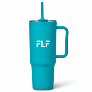 The FLF Purpose Mug - 1.2 Litre