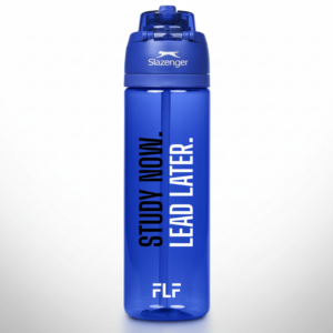 SportPulse Hydration Bottle