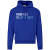 Mens Opportunity Hoodie