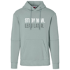 Mens Lead Later Hoodie