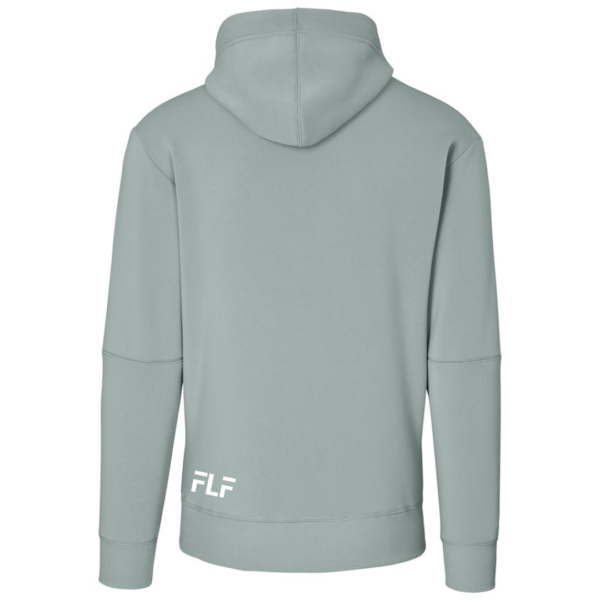 Mens Lead Later Hoodie