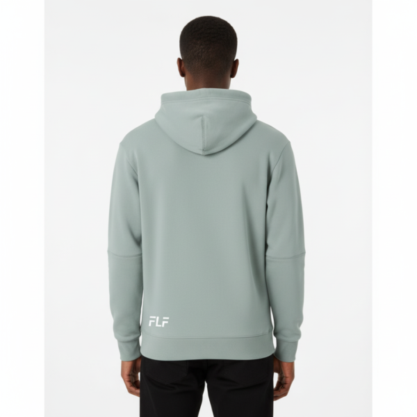 Mens Lead Later Hoodie