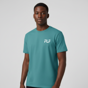 Future Leaders 165g T-Shirt